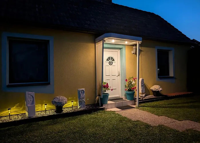 Harti Haus Apartman Zeltweg