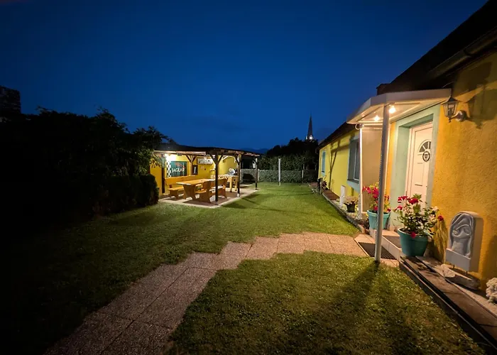 Harti Haus * Zeltweg