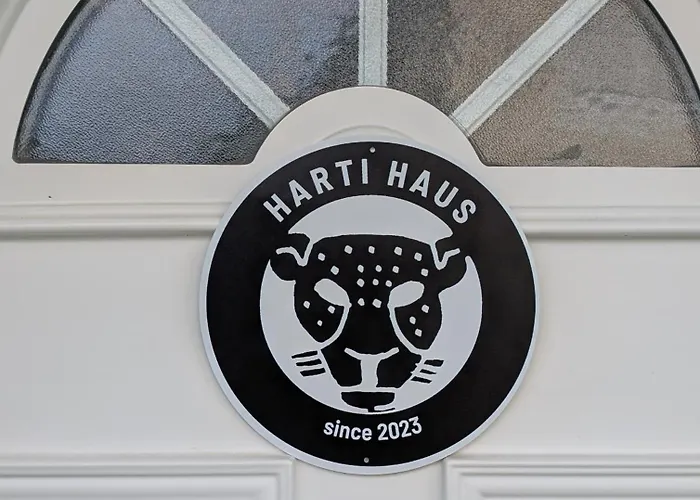 Harti Haus *